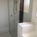 Shower screen in Maroochydore